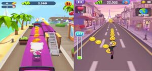 تحميل لعبة Angry Gran Run apk اخر اصدار 2026 للاندرويد والايفون مجانا من ميديا فاير 2