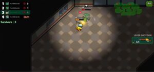 تحميل لعبة Imposter Battle Royale مهكرة 2025 للاندرويد والايفون من ميديا فاير 1