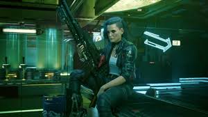 تحميل لعبة cyberpunk apk للاندرويد وللكمبيوتر اخر اصدار 2026 من ميديا فاير 3