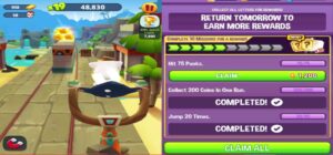تحميل لعبة Angry Gran Run apk اخر اصدار 2026 للاندرويد والايفون مجانا من ميديا فاير 5 تحميل لعبة Angry Gran Run apk اخر اصدار 2026 للاندرويد والايفون مجانا من ميديا فاير 5