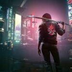 تحميل لعبة cyberpunk apk للاندرويد وللكمبيوتر اخر اصدار 2026 من ميديا فاير