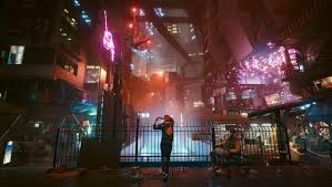 تحميل لعبة cyberpunk apk للاندرويد وللكمبيوتر اخر اصدار 2026 من ميديا فاير 2