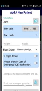 تحميل تطبيق MedList app مهكر 2026 للاندرويد والايفون من ميديا فاير