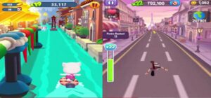 تحميل لعبة Angry Gran Run apk اخر اصدار 2026 للاندرويد والايفون مجانا من ميديا فاير 4