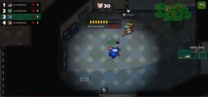 تحميل لعبة Imposter Battle Royale مهكرة 2025 للاندرويد والايفون من ميديا فاير 3