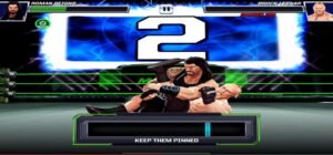 تحميل لعبة WWE Mayhem مهكرة 2025 للاندرويد والايفون مجانا من ميديا فاير 2 تحميل لعبة WWE Mayhem مهكرة 2025 للاندرويد والايفون مجانا من ميديا فاير 1