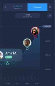 تحميل تطبيق Expert Option للاندرويد وللايفون اخر اصدار 2025 من ميديا فاير