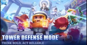 تحميل لعبة soul knight للاندرويد وللايفون اخر اصدار 2025 من ميديا فاير