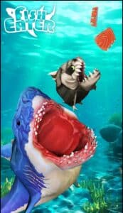 تحميل لعبة fish eater apk للاندرويد وللايفون اخر اصدار 2026 مجانا من ميديا فاير 3