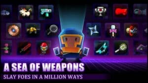 تحميل لعبة soul knight للاندرويد وللايفون اخر اصدار 2025 من ميديا فاير 2