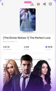تحميل تطبيق دريمي Dreame للاندرويد وللايفون اخر اصدار 2025 من ميديا فاير 3 تحميل تطبيق دريمي Dreame للاندرويد وللايفون اخر اصدار 2025 من ميديا فاير 2