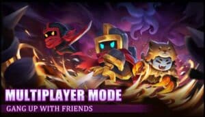 تحميل لعبة soul knight للاندرويد وللايفون اخر اصدار 2025 من ميديا فاير 3