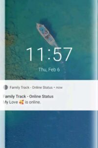تحميل تطبيق family tracker للاندرويد وللايفون اخر اصدار 2025 برابط مباشر 2