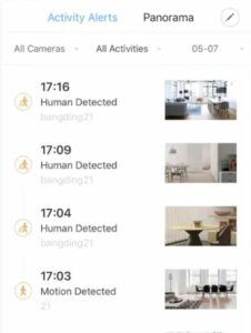 تحميل برنامج YI IoT app مهكر للاندرويد وللايفون اخر اصدار 2025 مجانا برابط مباشر 4 تحميل برنامج YI IoT app مهكر للاندرويد وللايفون اخر اصدار 2025 مجانا برابط مباشر 3