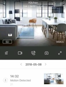 تحميل برنامج YI IoT app مهكر للاندرويد وللايفون اخر اصدار 2025 مجانا برابط مباشر 2
