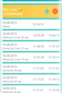 تحميل تطبيق family tracker للاندرويد وللايفون اخر اصدار 2025 برابط مباشر