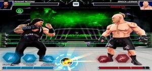 تحميل لعبة WWE Mayhem مهكرة 2025 للاندرويد والايفون مجانا من ميديا فاير 5 تحميل لعبة WWE Mayhem مهكرة 2025 للاندرويد والايفون مجانا من ميديا فاير 4