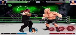 تحميل لعبة WWE Mayhem مهكرة 2025 للاندرويد والايفون مجانا من ميديا فاير 3 تحميل لعبة WWE Mayhem مهكرة 2025 للاندرويد والايفون مجانا من ميديا فاير 2