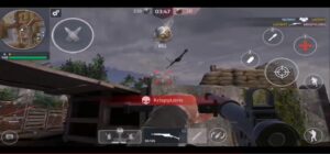 تحميل لعبة الحرب العالمية الثانية World War 2 مهكرة 2026 للاندرويد من ميديا فاير 1