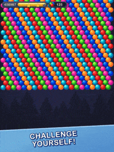 تنزيل لعبة Bubble Pop للاندرويد وللايفون اخر اصدار 2025 من ميديا فاير