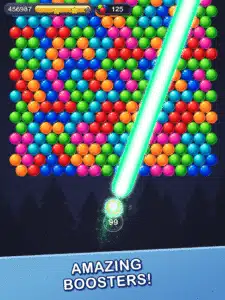 تنزيل لعبة Bubble Pop للاندرويد وللايفون اخر اصدار 2025 من ميديا فاير 4 تنزيل لعبة Bubble Pop للاندرويد وللايفون اخر اصدار 2025 من ميديا فاير 3