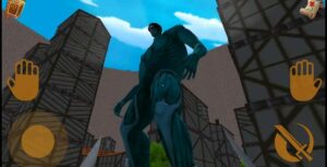 تحميل لعبة Attack on Titan apk للاندرويد وللايفون اخر اصدار 2026 مجانا من ميديا فاير 3