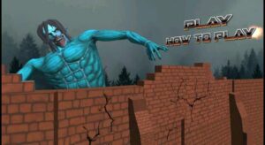 تحميل لعبة Attack on Titan apk للاندرويد وللايفون اخر اصدار 2026 مجانا من ميديا فاير