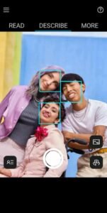 تحميل تطبيق seeing ai للاندرويد وللايفون اخر اصدار 2025 مجانا برابط مباشر 4 تحميل تطبيق seeing ai للاندرويد وللايفون اخر اصدار 2025 مجانا برابط مباشر 3