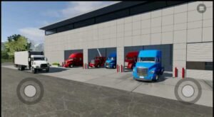 تحميل لعبة truck simulator big rigs للاندرويد وللايفون اخر اصدار 2025 من ميديا فاير 2 تحميل لعبة truck simulator big rigs للاندرويد وللايفون اخر اصدار 2025 من ميديا فاير