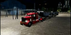 تحميل لعبة truck simulator big rigs للاندرويد وللايفون اخر اصدار 2025 من ميديا فاير 3 تحميل لعبة truck simulator big rigs للاندرويد وللايفون اخر اصدار 2025 من ميديا فاير 2