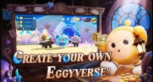 تحميل لعبة eggy party للاندرويد وللايفون اخر اصدار 2025 من ميديا فاير 4 تحميل لعبة eggy party للاندرويد وللايفون اخر اصدار 2025 من ميديا فاير 3