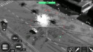 تحميل لعبة war drone للاندرويد وللايفون اخر اصدار 2025 مجانا من ميديا فاير 3 تحميل لعبة war drone للاندرويد وللايفون اخر اصدار 2025 مجانا من ميديا فاير 2