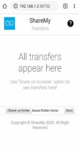 تحميل تطبيق xshare mini للاندرويد وللايفون اخر اصدار 2025 من ميديا فاير 3 تحميل تطبيق xshare mini للاندرويد وللايفون اخر اصدار 2025 من ميديا فاير 2