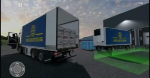تحميل لعبة drive real truck simulator للاندوريد وللايفون اخر اصدار 2025 من ميديا فاير 2 تحميل لعبة drive real truck simulator للاندوريد وللايفون اخر اصدار 2025 من ميديا فاير