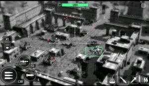تحميل لعبة war drone للاندرويد وللايفون اخر اصدار 2025 مجانا من ميديا فاير 4 تحميل لعبة war drone للاندرويد وللايفون اخر اصدار 2025 مجانا من ميديا فاير 3