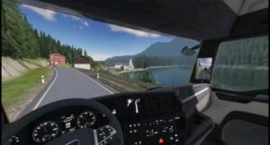 تحميل لعبة drive real truck simulator للاندوريد وللايفون اخر اصدار 2025 من ميديا فاير 4 تحميل لعبة drive real truck simulator للاندوريد وللايفون اخر اصدار 2025 من ميديا فاير 3