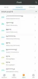 تحميل برنامج iTrack للاندرويد وللايفون اخر اصدار 2025 من ميديا فاير 3 تحميل برنامج iTrack للاندرويد وللايفون اخر اصدار 2025 من ميديا فاير 2