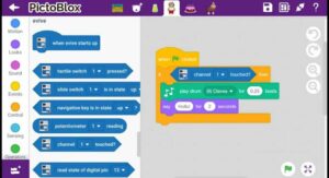 تحميل تطبيق pictoblox للاندرويد وللايفون اخر اصدار 2025 من ميديا فاير