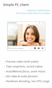 تحميل برنامج iVCam apk للاندرويد وللايفون اخر اصدار 2026 مجانا برابط مباشر 3