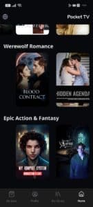 تحميل تطبيق Pocket TV app لمشاهدة القنوات المشفرة والمباريات 2026 مجانا برابط مباشر 1