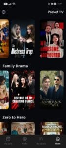 تحميل تطبيق Pocket TV app لمشاهدة القنوات المشفرة والمباريات 2026 مجانا برابط مباشر 2