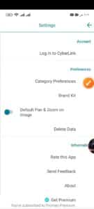 تحميل تطبيق Promeo apk مهكر اخر اصدار 2026 للاندرويد وللايفون من ميديا فاير 4