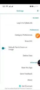 تحميل تطبيق Promeo apk مهكر اخر اصدار 2026 للاندرويد وللايفون من ميديا فاير 5 تحميل تطبيق Promeo apk مهكر اخر اصدار 2026 للاندرويد وللايفون من ميديا فاير 4
