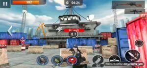 تحميل لعبة Elite Killer SWAT مهكرة 2025 للأندرويد اخر اصدار من ميديا فاير 3 تحميل لعبة Elite Killer SWAT مهكرة 2025 للأندرويد اخر اصدار من ميديا فاير 2