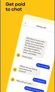 تحميل تطبيق Streetbees app للاندرويد وللايفون اخر اصدار 2026 من ميديا فاير 3 تحميل تطبيق Streetbees app للاندرويد وللايفون اخر اصدار 2026 من ميديا فاير 2