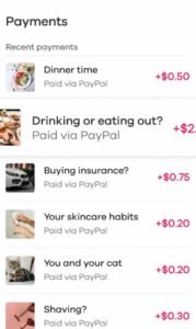تحميل تطبيق Streetbees app للاندرويد وللايفون اخر اصدار 2026 من ميديا فاير 4 تحميل تطبيق Streetbees app للاندرويد وللايفون اخر اصدار 2026 من ميديا فاير 3