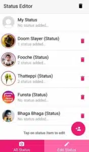 تحميل برنامج Funsta مهكر للاندرويد وللايفون اخر اصدار 2025 من ميديا فار 4 تحميل برنامج Funsta مهكر للاندرويد وللايفون اخر اصدار 2025 من ميديا فار 3