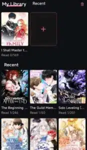 تحميل تطبيق qtoon لمشاهدة الانمي للاندرويد وللايفون اخر اصدار 2025 من ميديا فاير 4 تحميل تطبيق qtoon لمشاهدة الانمي للاندرويد وللايفون اخر اصدار 2025 من ميديا فاير 3