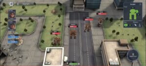 تحميل لعبة Concern: Mech Robot Fighting مهكرة 2025 للاندرويد اخر اصدار مجانا 2 تحميل لعبة Concern: Mech Robot Fighting مهكرة 2025 للاندرويد اخر اصدار مجانا 1
