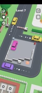 تحميل لعبة Parking Jam 3D مهكرة 2025 للاندرويد والايفون اخر اصدار مجانا 2 تحميل لعبة Parking Jam 3D مهكرة 2025 للاندرويد والايفون اخر اصدار مجانا 1